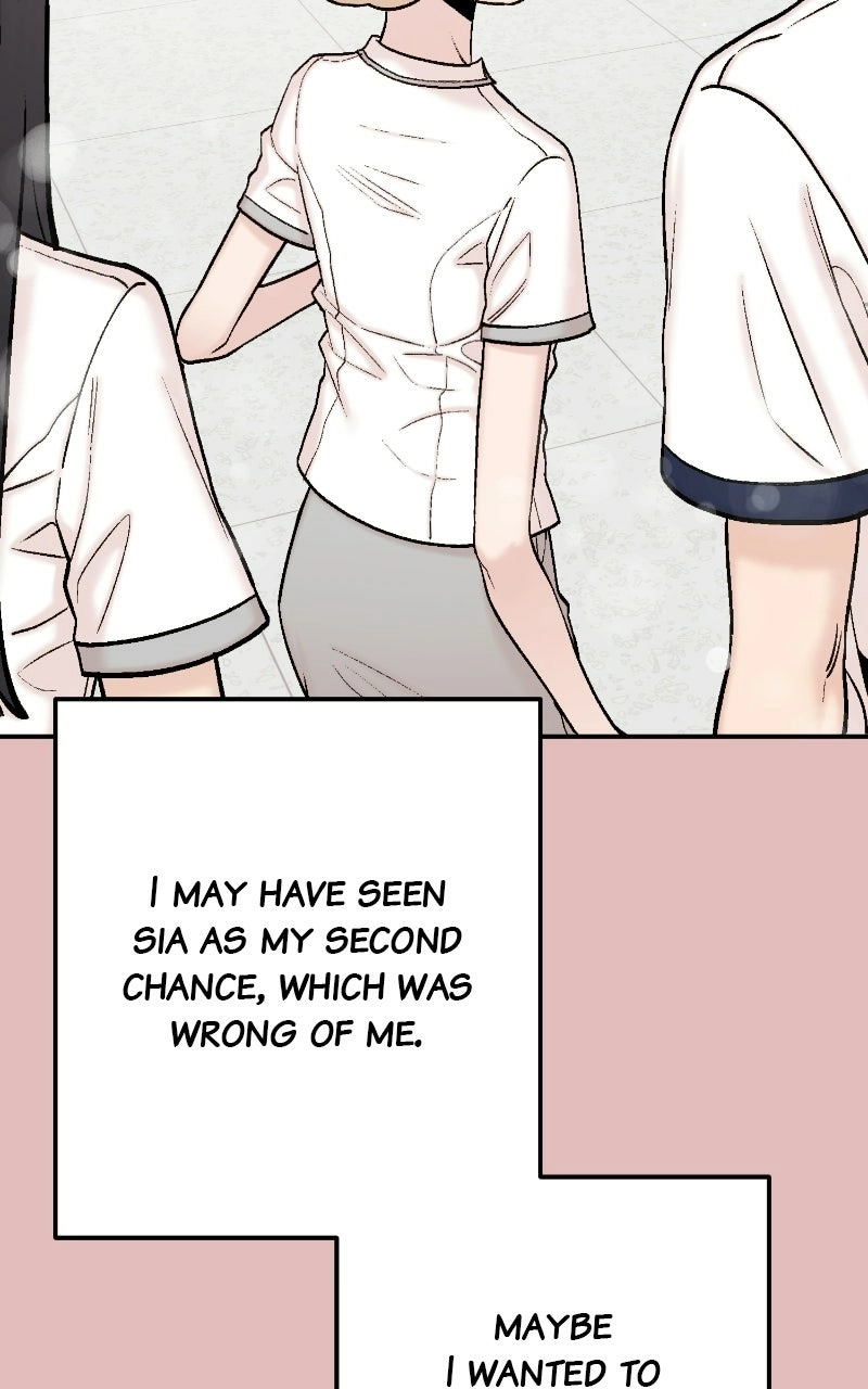 My Dud to Stud Boyfriend Chapter 155 page 59 - 
