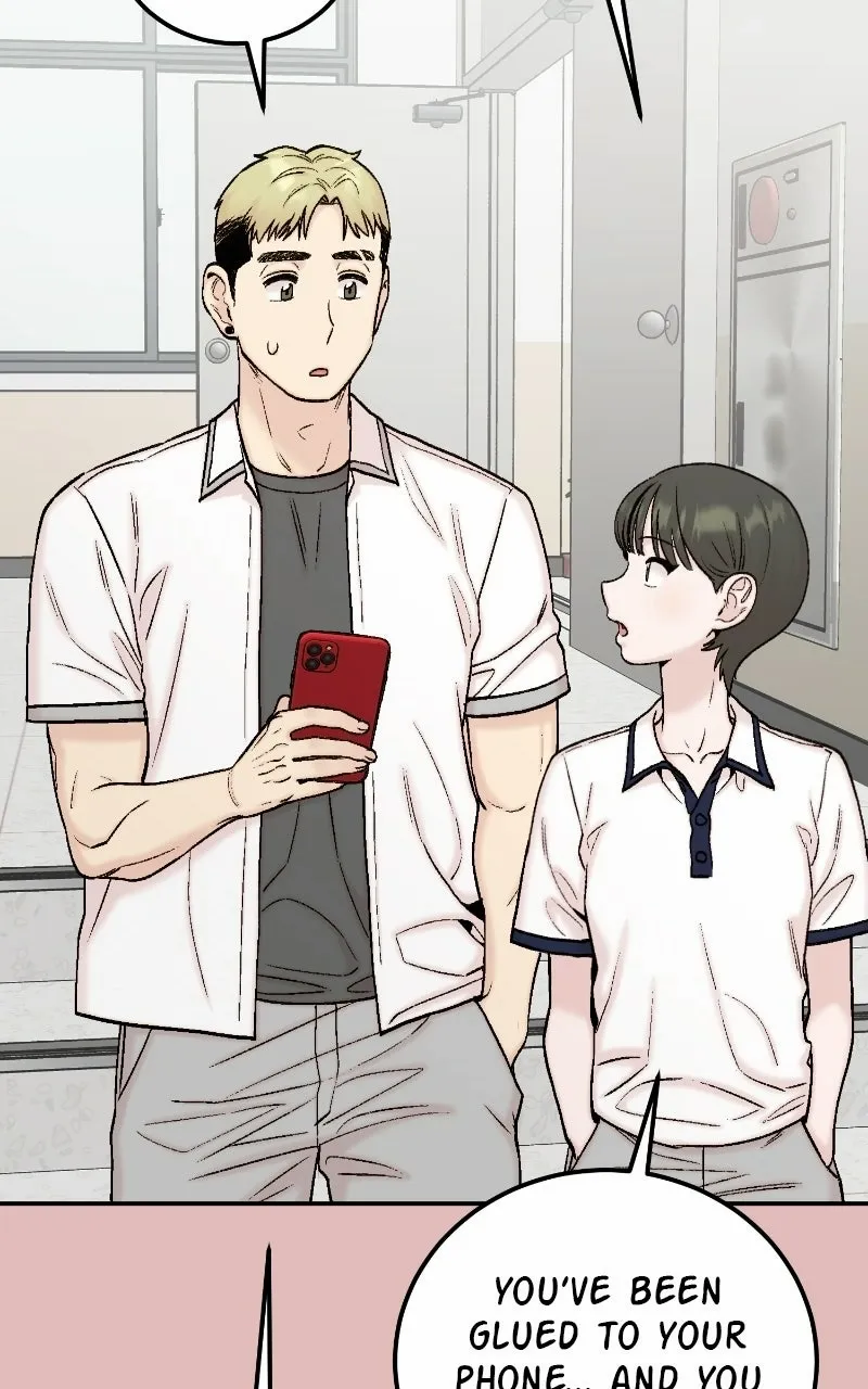 My Dud to Stud Boyfriend Chapter 155 page 62 - 
