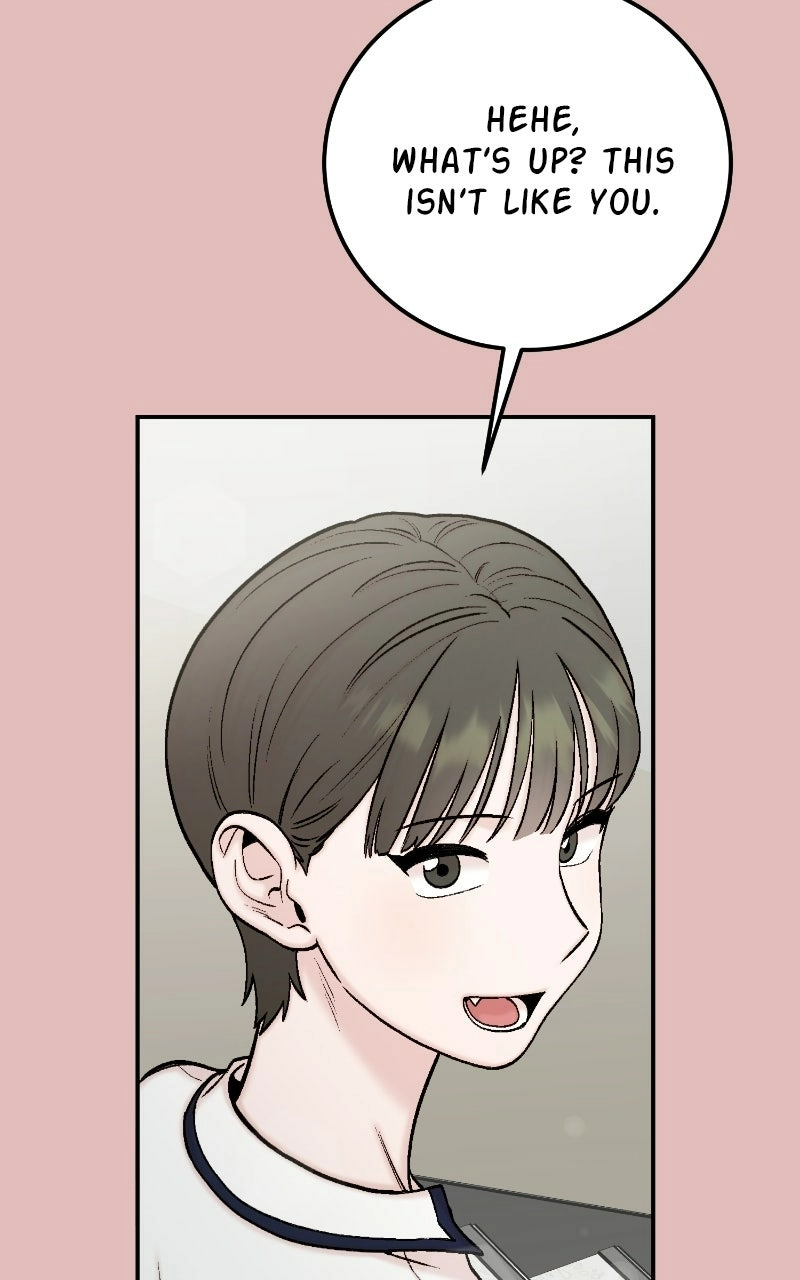 My Dud to Stud Boyfriend Chapter 155 page 64 - 