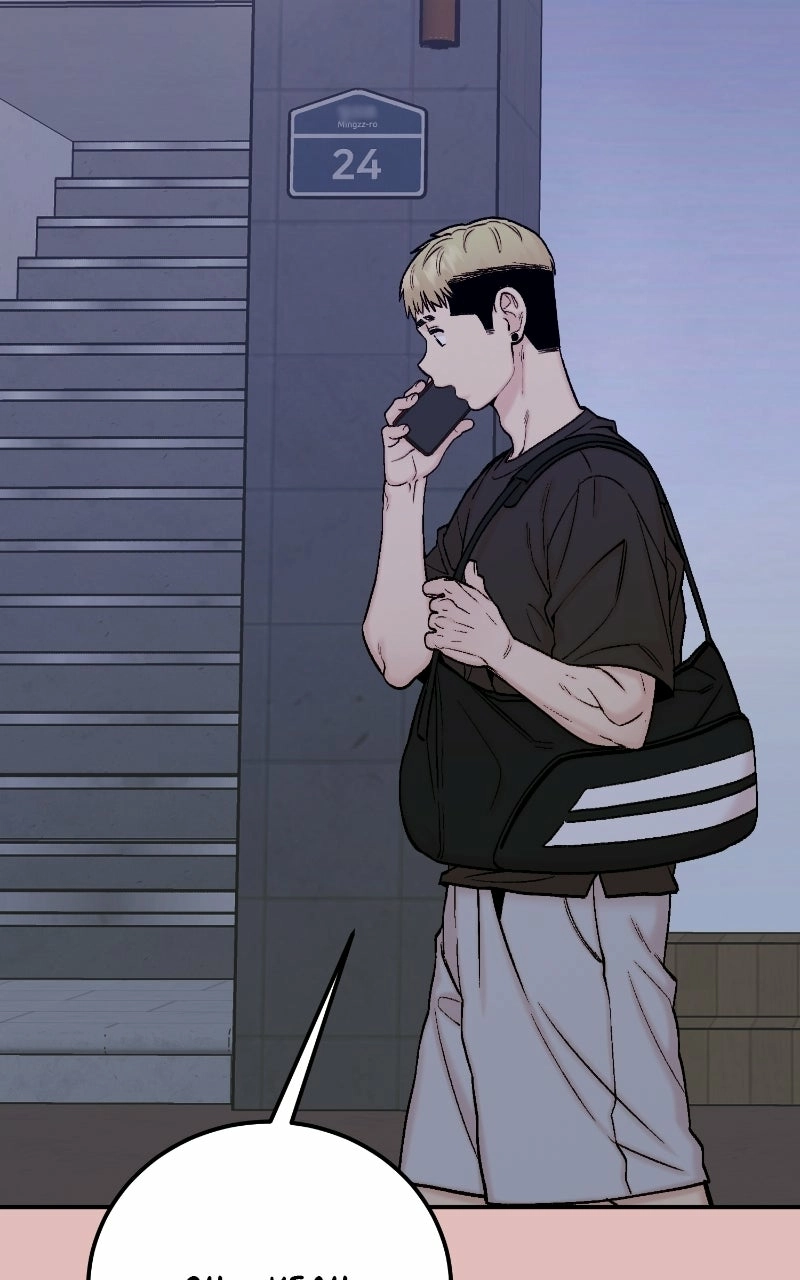 My Dud to Stud Boyfriend Chapter 155 page 69 - 
