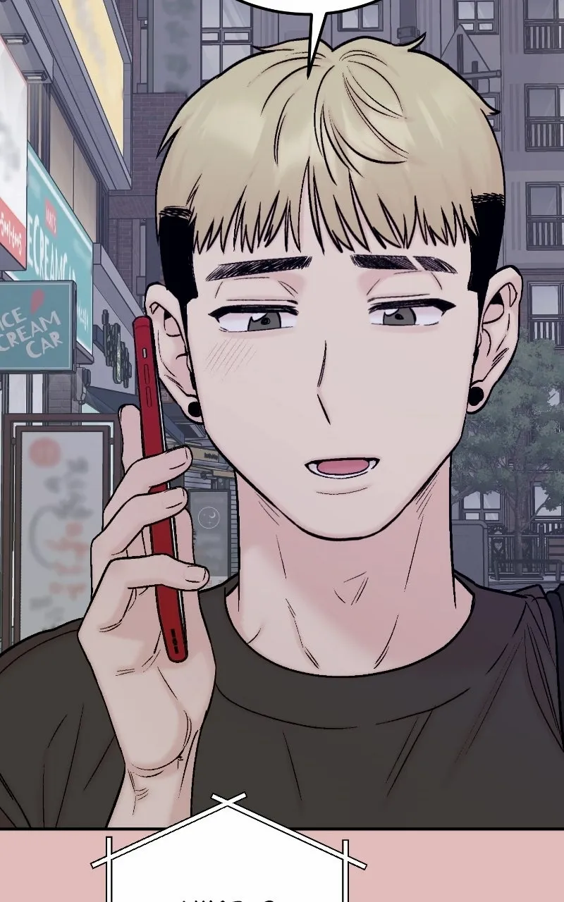 My Dud to Stud Boyfriend Chapter 155 page 71 - 