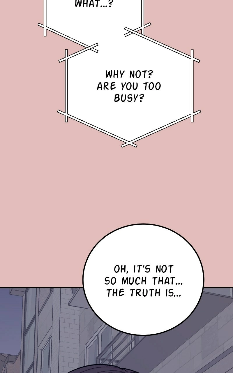 My Dud to Stud Boyfriend Chapter 155 page 72 - 