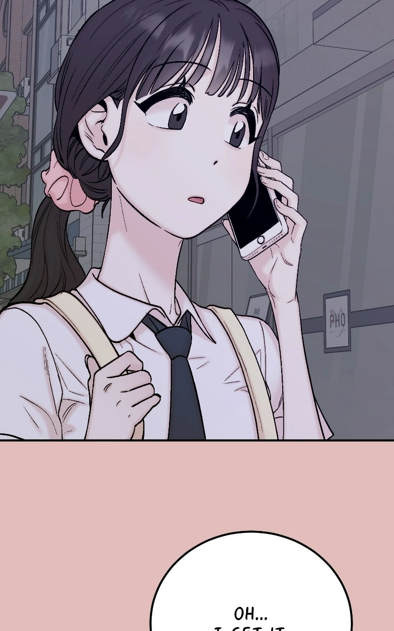 My Dud to Stud Boyfriend Chapter 155 page 73 - 