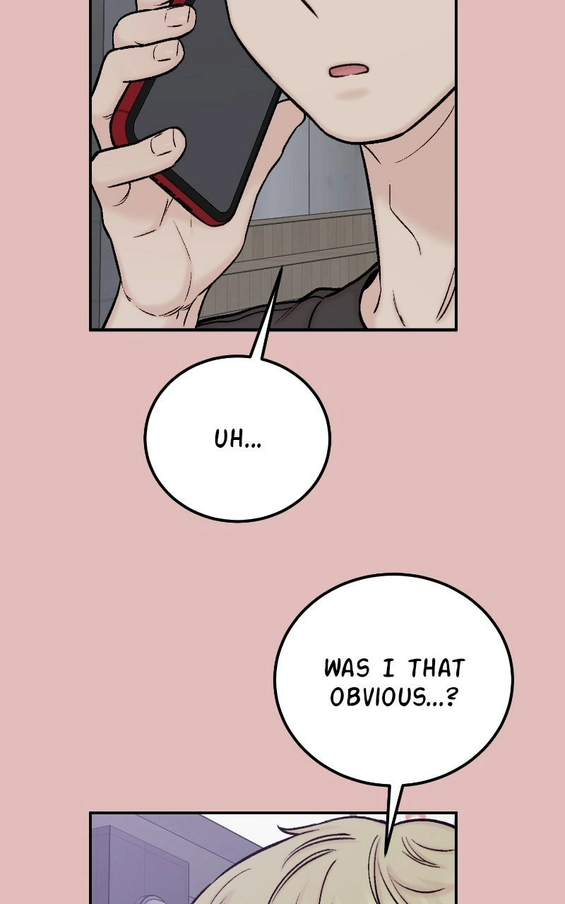 My Dud to Stud Boyfriend Chapter 155 page 76 - 