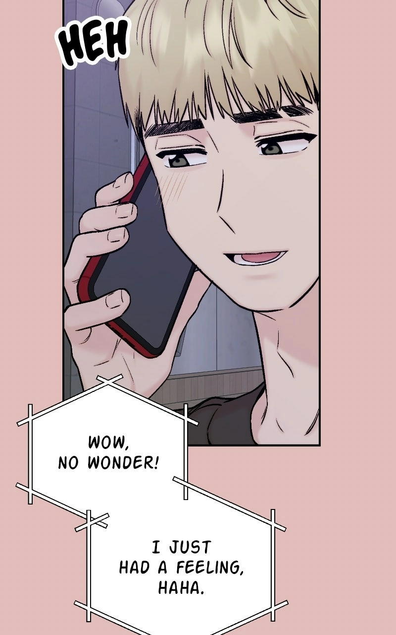 My Dud to Stud Boyfriend Chapter 155 page 77 - 