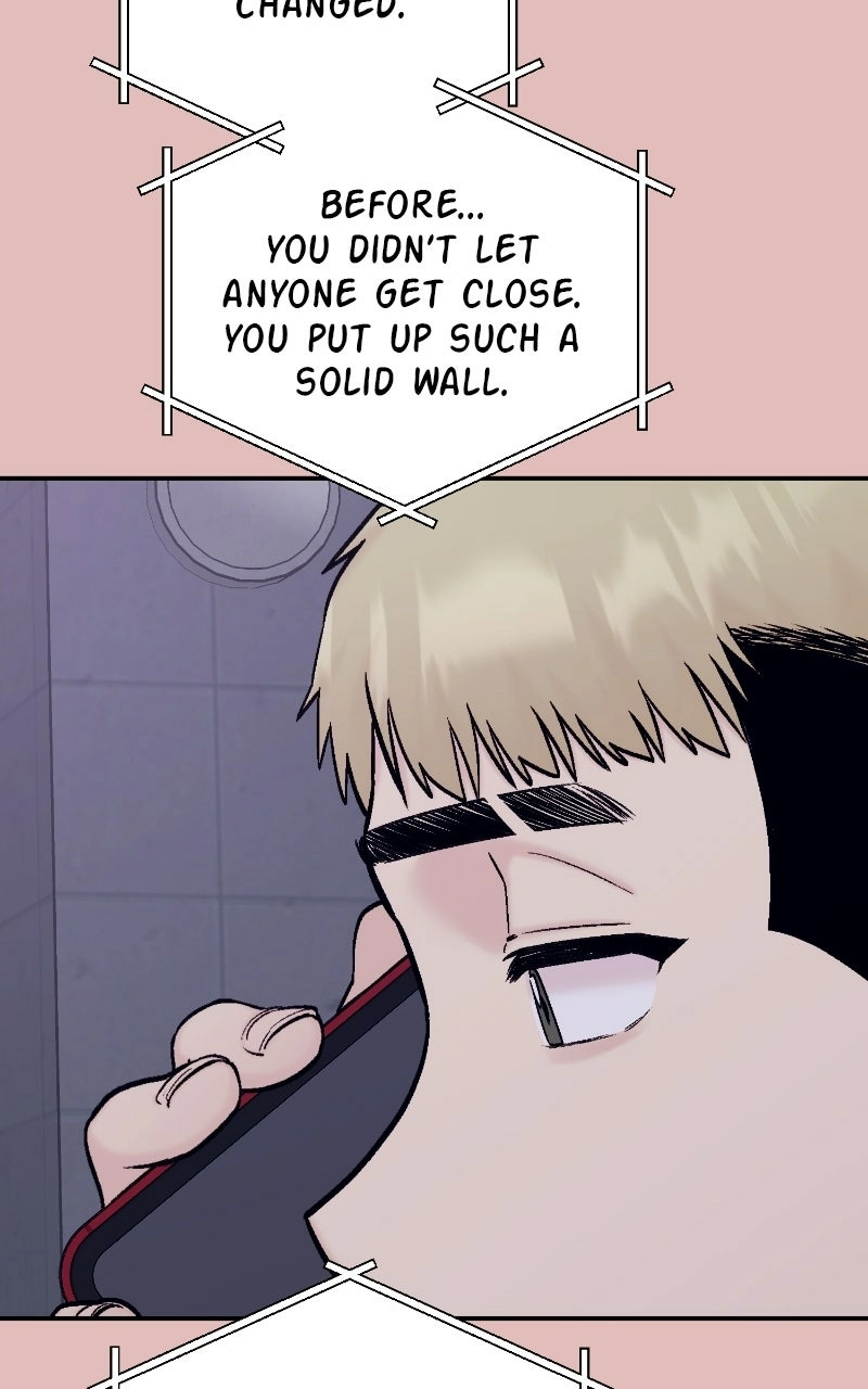 My Dud to Stud Boyfriend Chapter 155 page 80 - 