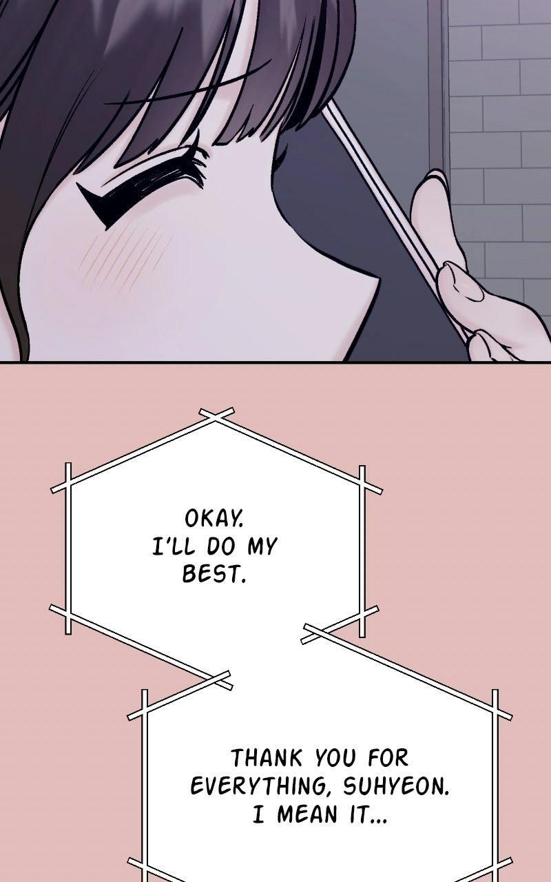 My Dud to Stud Boyfriend Chapter 155 page 82 - 