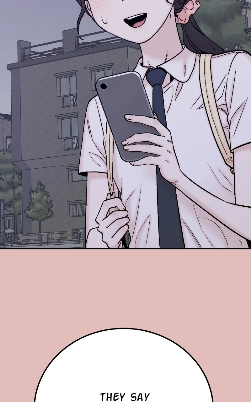 My Dud to Stud Boyfriend Chapter 155 page 86 - 