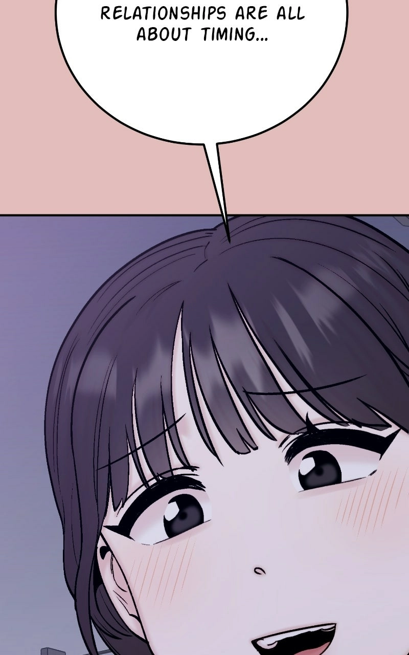 My Dud to Stud Boyfriend Chapter 155 page 87 - 