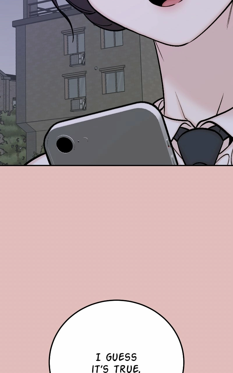 My Dud to Stud Boyfriend Chapter 155 page 88 - 