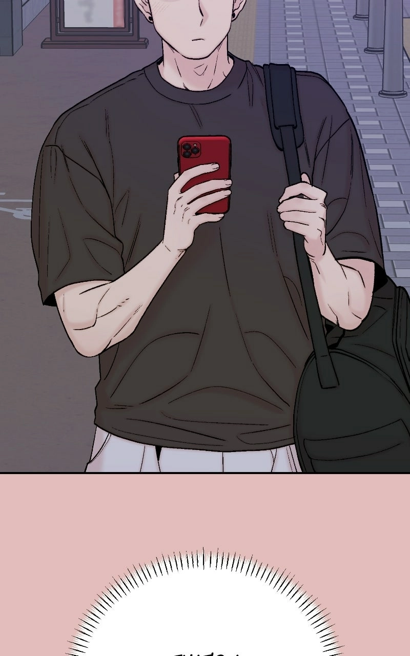 My Dud to Stud Boyfriend Chapter 155 page 90 - 