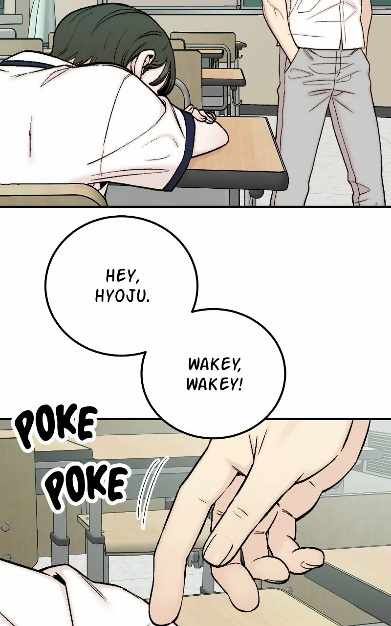 My Dud to Stud Boyfriend Chapter 155 page 10 - 