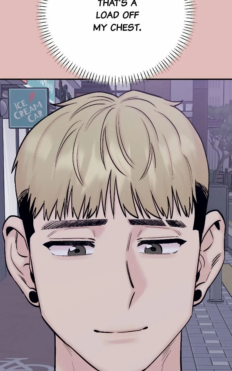 My Dud to Stud Boyfriend Chapter 155 page 91 - 