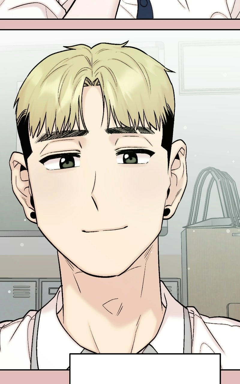 My Dud to Stud Boyfriend Chapter 155 page 97 - 