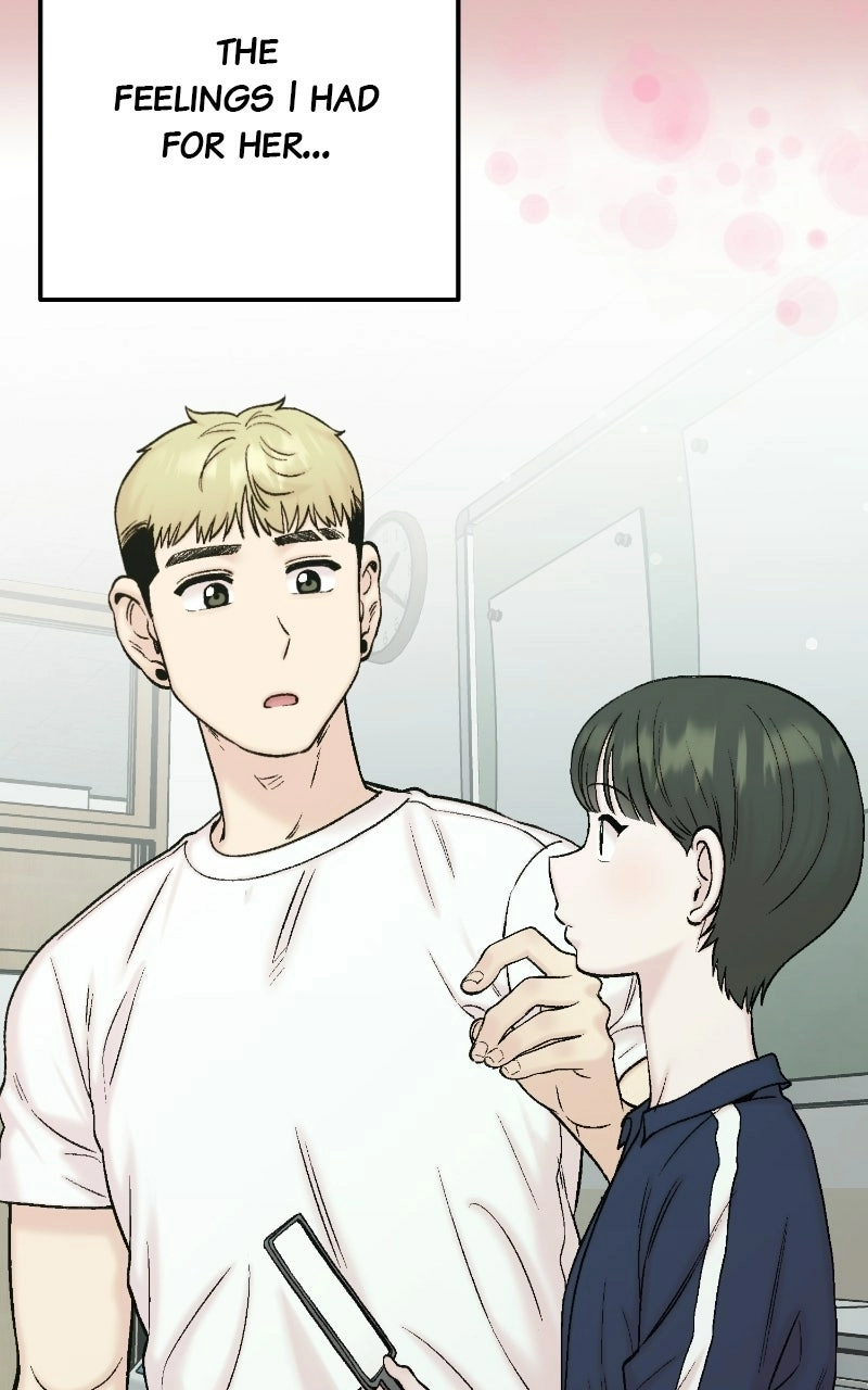 My Dud to Stud Boyfriend Chapter 155 page 100 - 