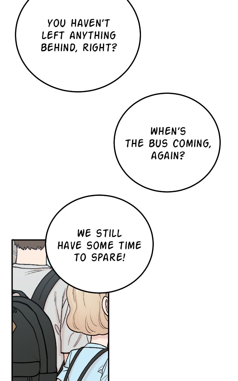 My Dud to Stud Boyfriend (S2) Ep. 156 - Heart-Pounding Summer Vacation (9) page 101 - 