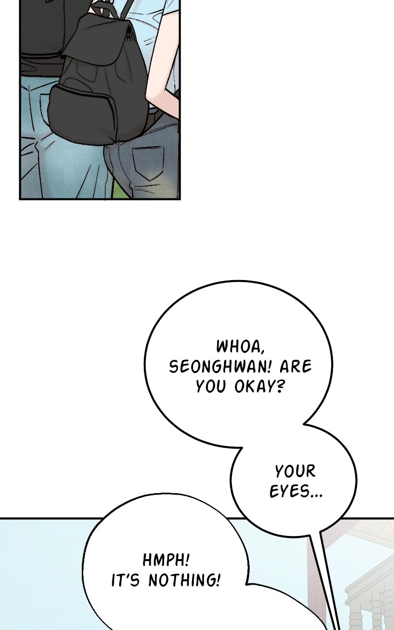 My Dud to Stud Boyfriend (S2) Ep. 156 - Heart-Pounding Summer Vacation (9) page 102 - 