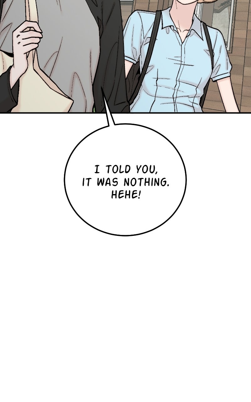 My Dud to Stud Boyfriend (S2) Ep. 156 - Heart-Pounding Summer Vacation (9) page 105 - 