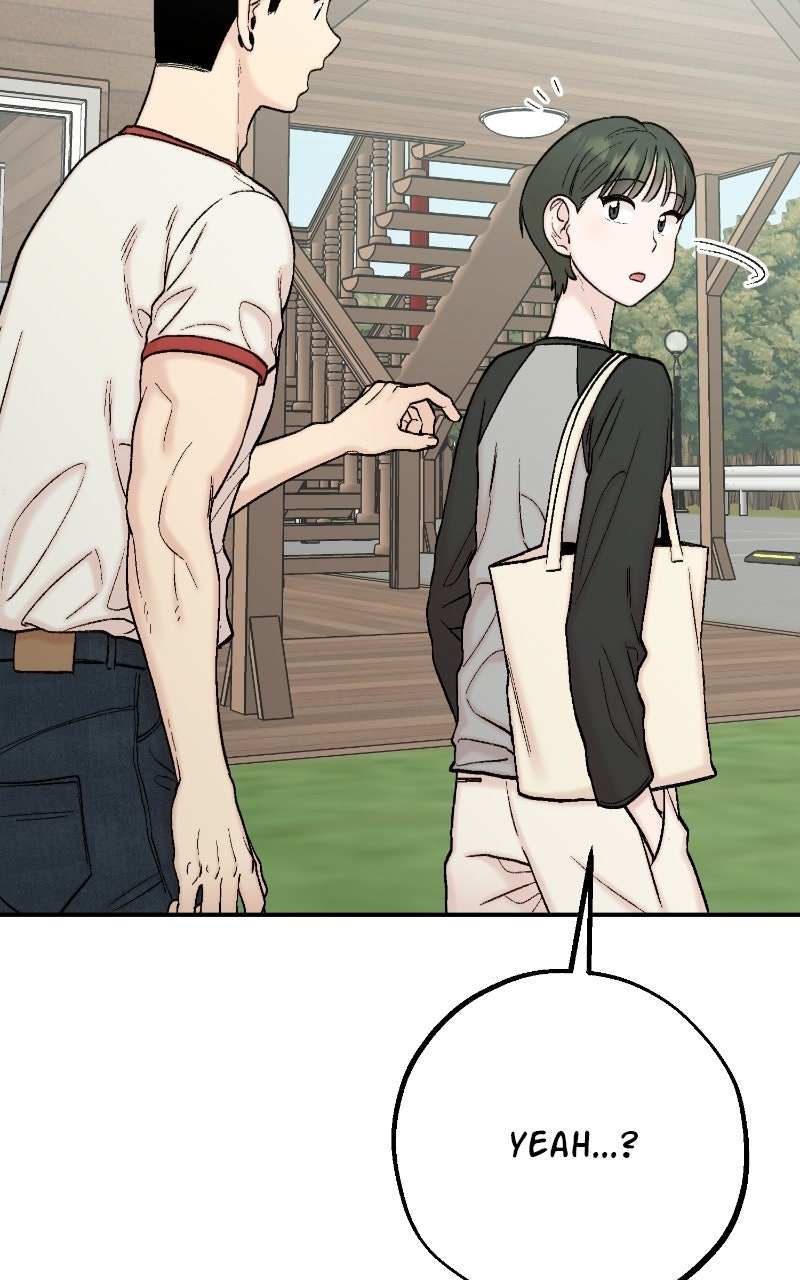 My Dud to Stud Boyfriend (S2) Ep. 156 - Heart-Pounding Summer Vacation (9) page 108 - 