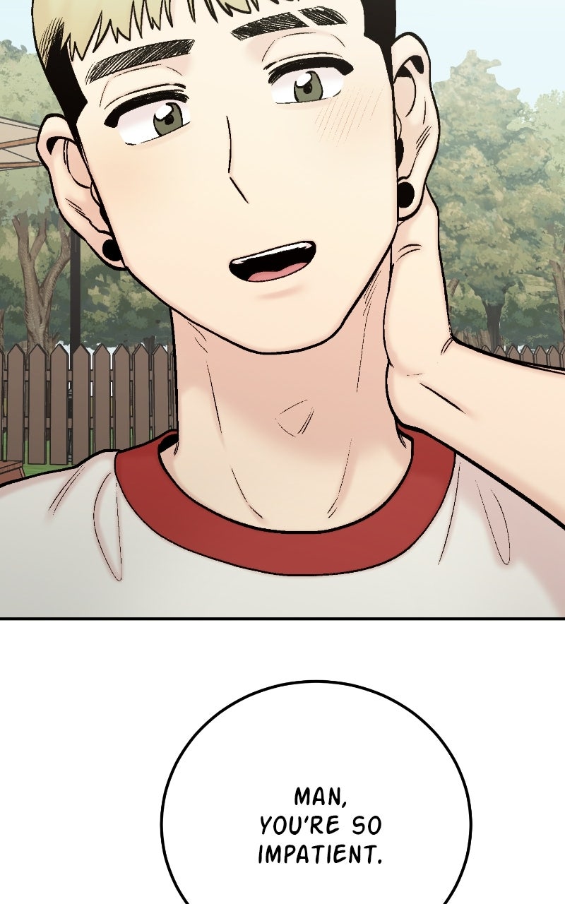 My Dud to Stud Boyfriend (S2) Ep. 156 - Heart-Pounding Summer Vacation (9) page 110 - 