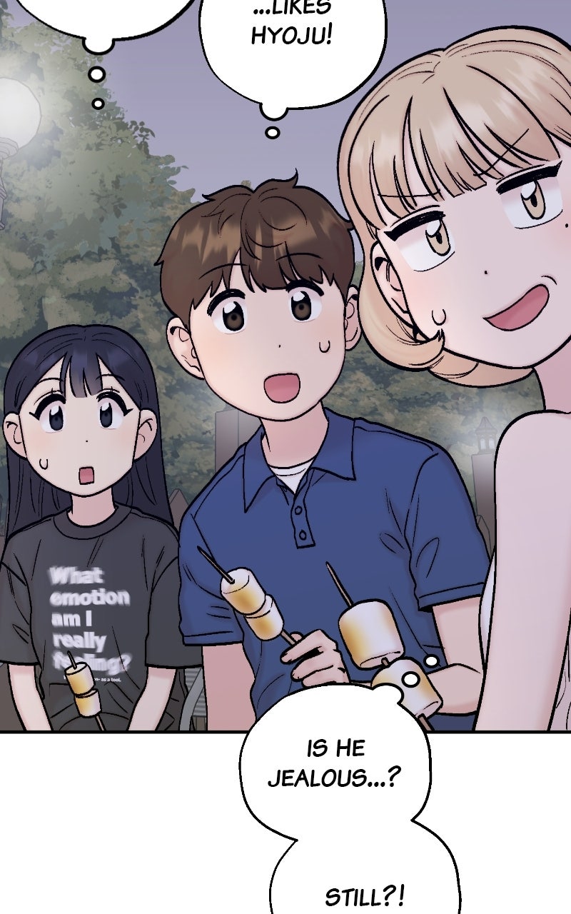 My Dud to Stud Boyfriend (S2) Ep. 156 - Heart-Pounding Summer Vacation (9) page 12 - 