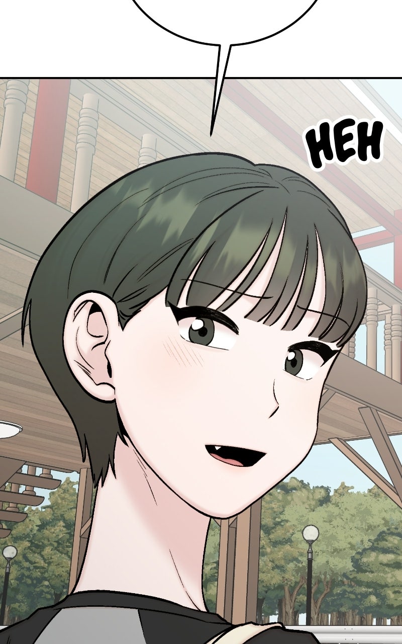 My Dud to Stud Boyfriend (S2) Ep. 156 - Heart-Pounding Summer Vacation (9) page 111 - 