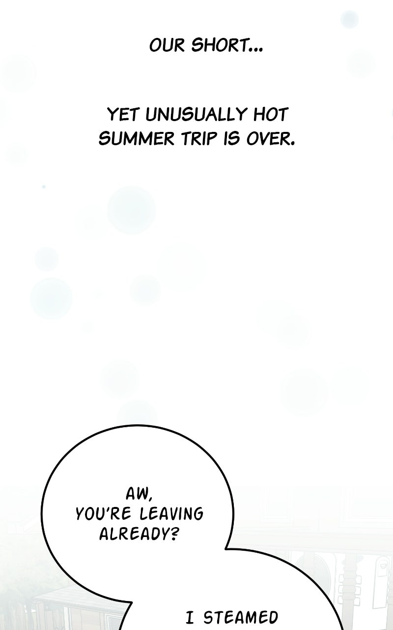 My Dud to Stud Boyfriend (S2) Ep. 156 - Heart-Pounding Summer Vacation (9) page 113 - 
