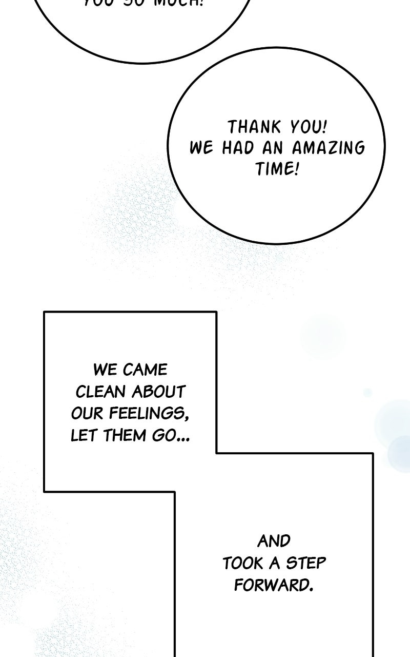 My Dud to Stud Boyfriend (S2) Ep. 156 - Heart-Pounding Summer Vacation (9) page 115 - 