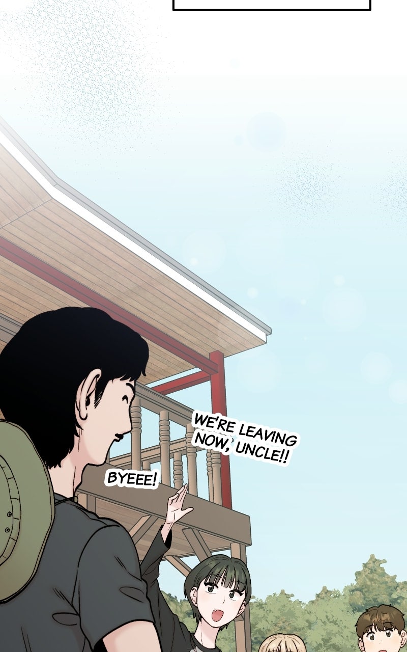 My Dud to Stud Boyfriend (S2) Ep. 156 - Heart-Pounding Summer Vacation (9) page 116 - 