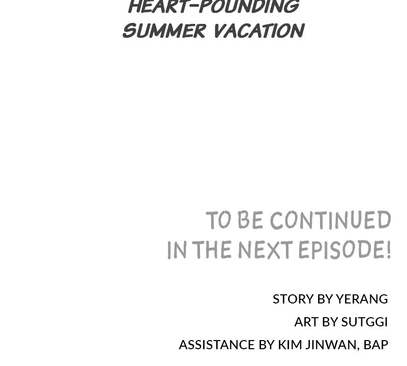 My Dud to Stud Boyfriend (S2) Ep. 156 - Heart-Pounding Summer Vacation (9) page 120 - 