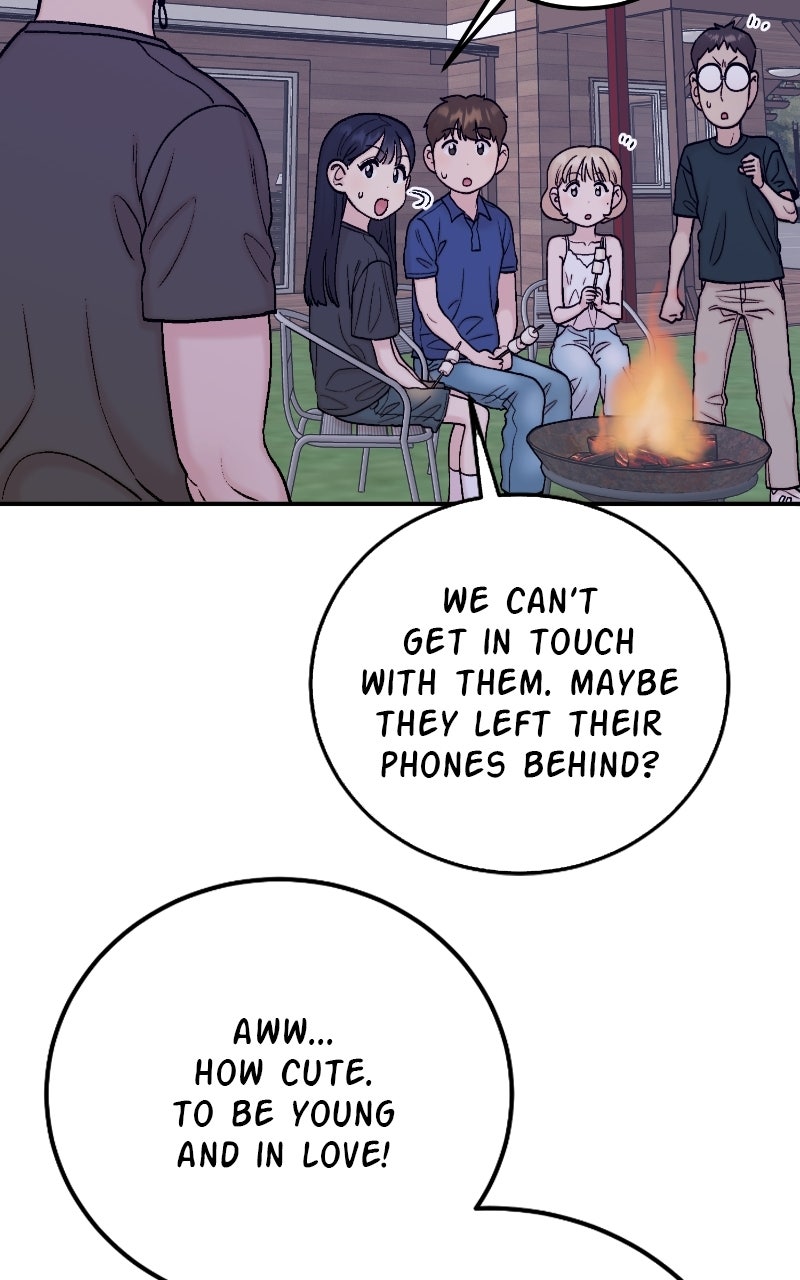 My Dud to Stud Boyfriend (S2) Ep. 156 - Heart-Pounding Summer Vacation (9) page 14 - 