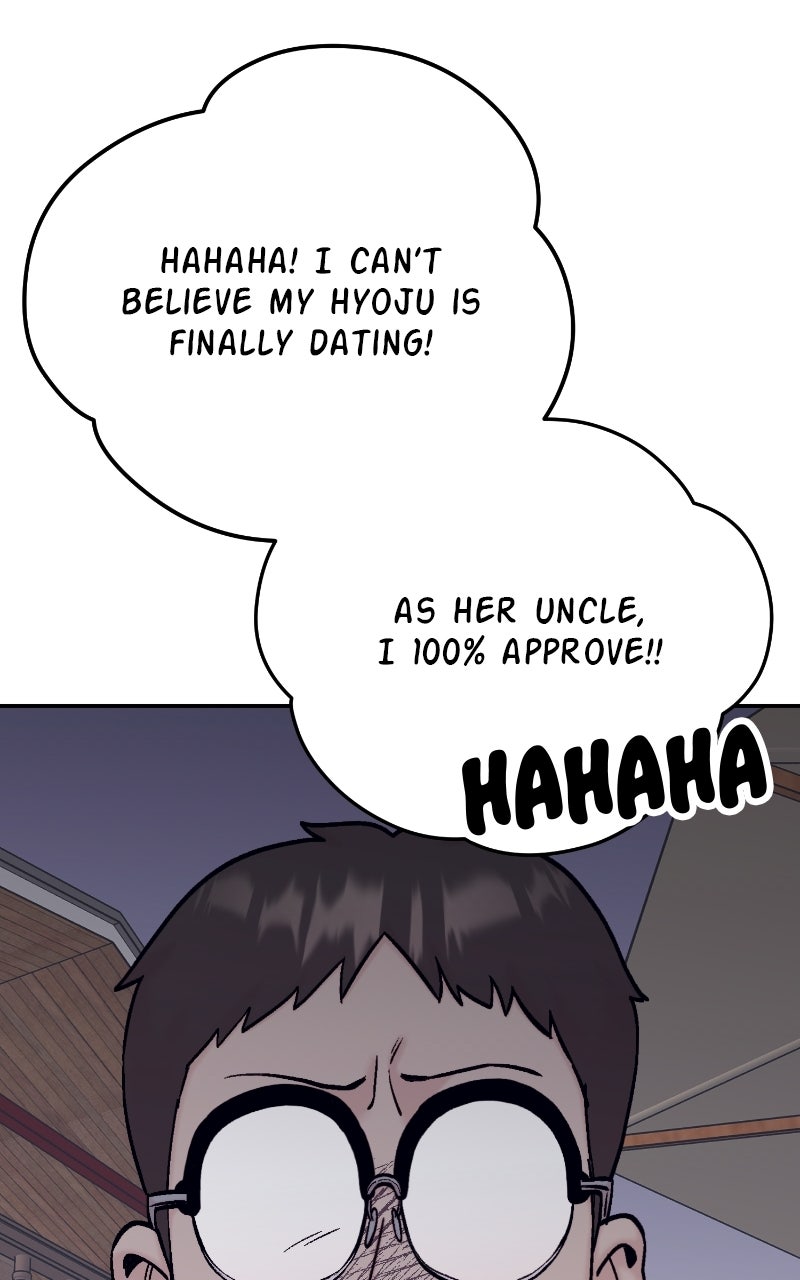 My Dud to Stud Boyfriend (S2) Ep. 156 - Heart-Pounding Summer Vacation (9) page 18 - 