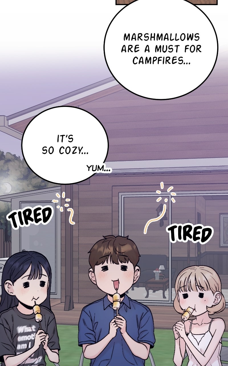 My Dud to Stud Boyfriend (S2) Ep. 156 - Heart-Pounding Summer Vacation (9) page 3 - 