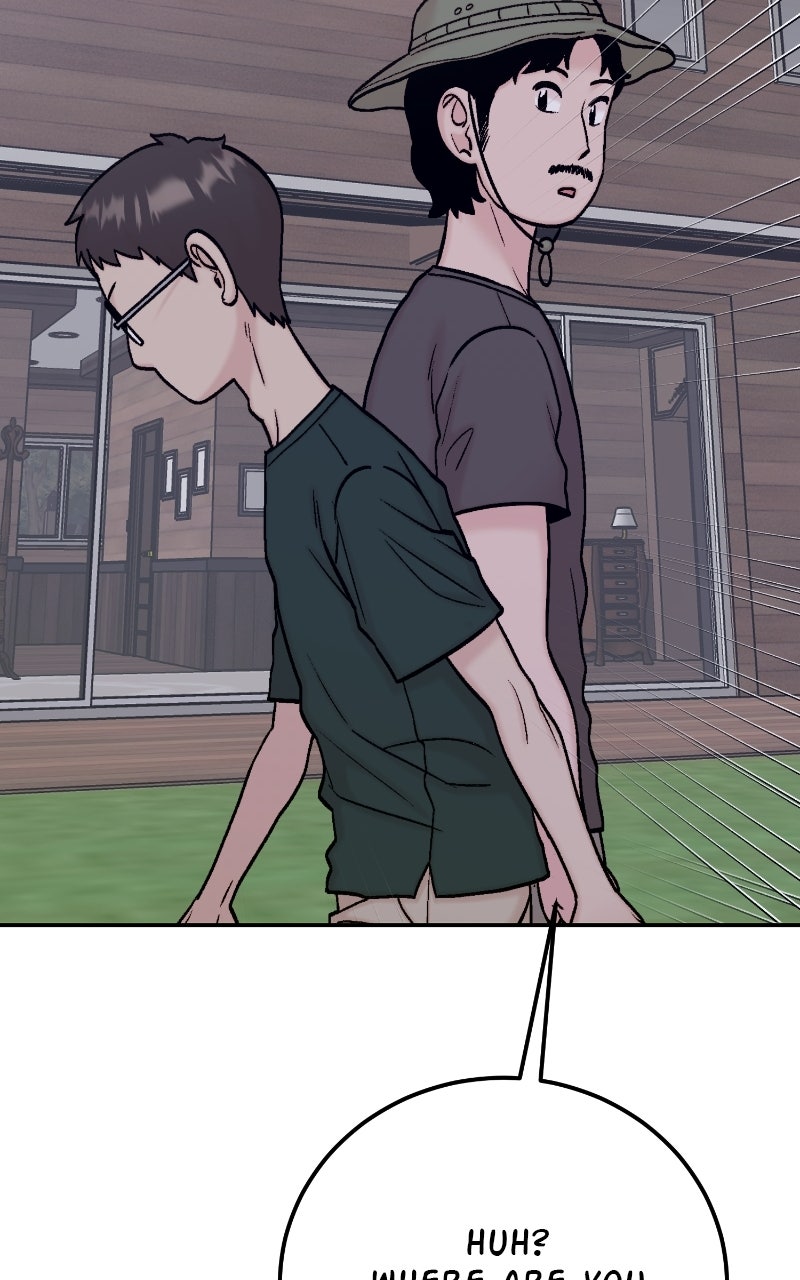 My Dud to Stud Boyfriend (S2) Ep. 156 - Heart-Pounding Summer Vacation (9) page 21 - 