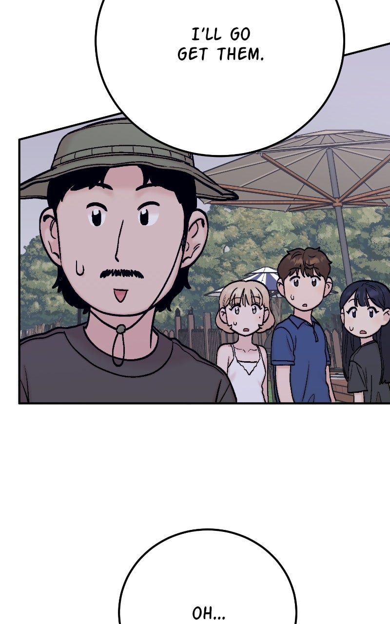 My Dud to Stud Boyfriend (S2) Ep. 156 - Heart-Pounding Summer Vacation (9) page 24 - 