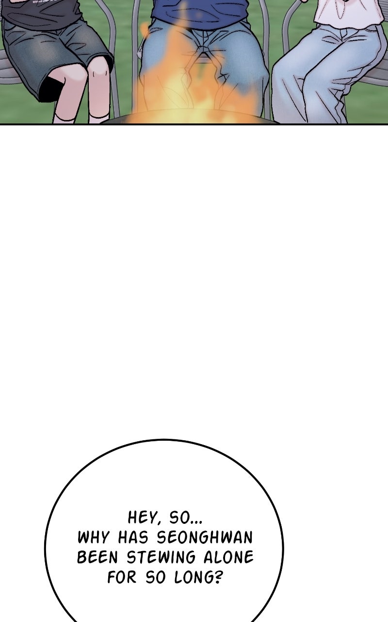 My Dud to Stud Boyfriend (S2) Ep. 156 - Heart-Pounding Summer Vacation (9) page 4 - 
