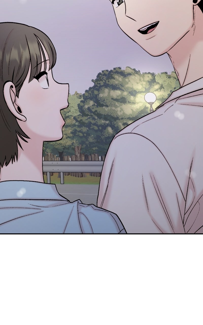 My Dud to Stud Boyfriend (S2) Ep. 156 - Heart-Pounding Summer Vacation (9) page 33 - 