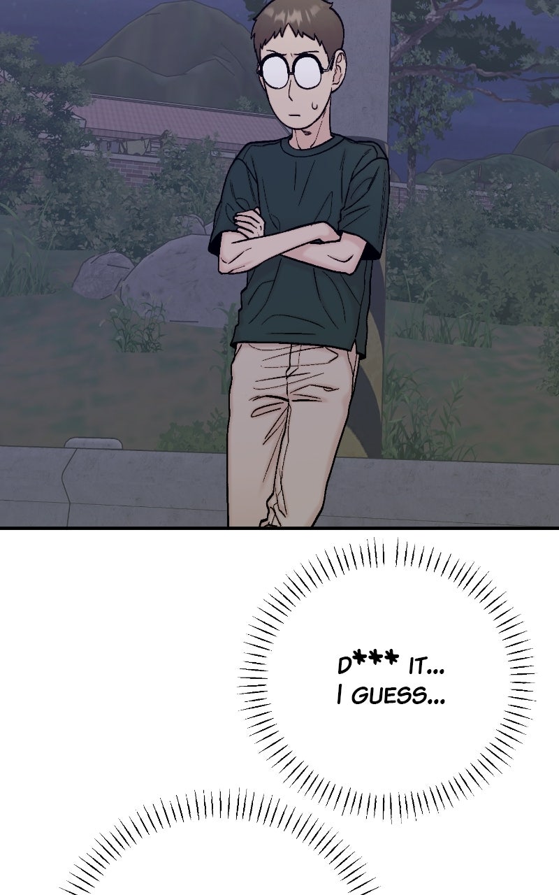 My Dud to Stud Boyfriend (S2) Ep. 156 - Heart-Pounding Summer Vacation (9) page 35 - 