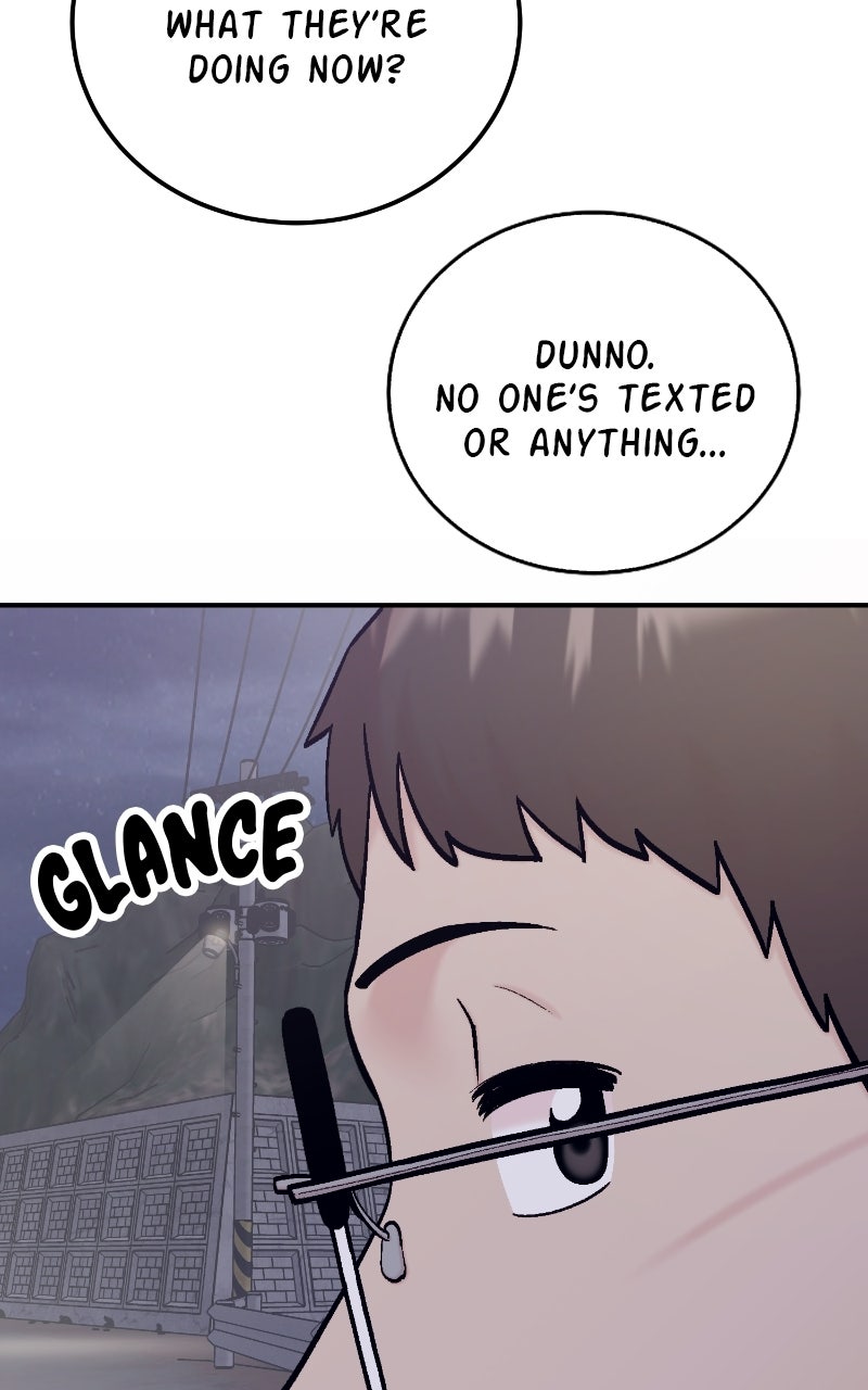 My Dud to Stud Boyfriend (S2) Ep. 156 - Heart-Pounding Summer Vacation (9) page 38 - 