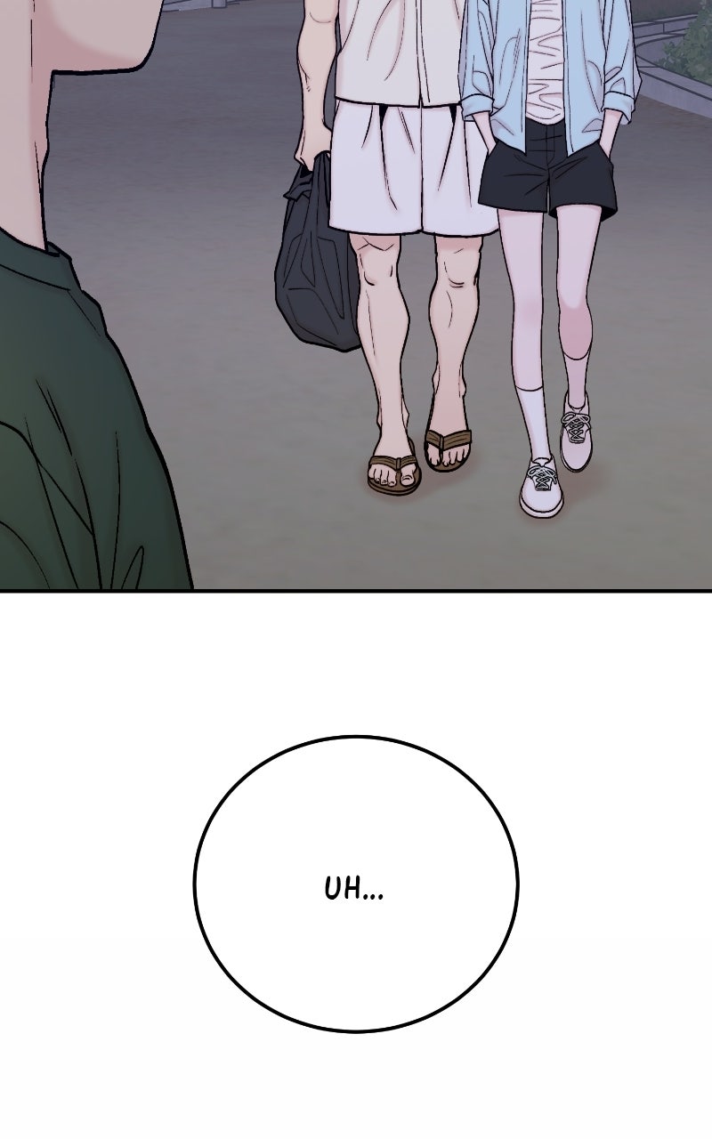 My Dud to Stud Boyfriend (S2) Ep. 156 - Heart-Pounding Summer Vacation (9) page 40 - 