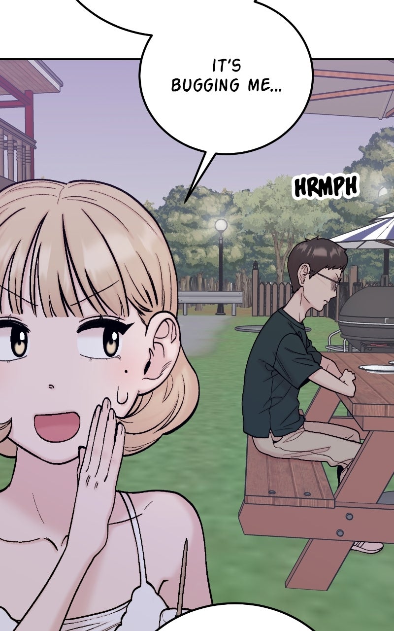 My Dud to Stud Boyfriend (S2) Ep. 156 - Heart-Pounding Summer Vacation (9) page 5 - 