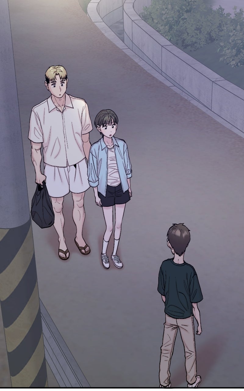 My Dud to Stud Boyfriend (S2) Ep. 156 - Heart-Pounding Summer Vacation (9) page 44 - 