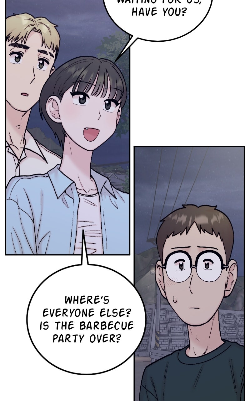My Dud to Stud Boyfriend (S2) Ep. 156 - Heart-Pounding Summer Vacation (9) page 47 - 