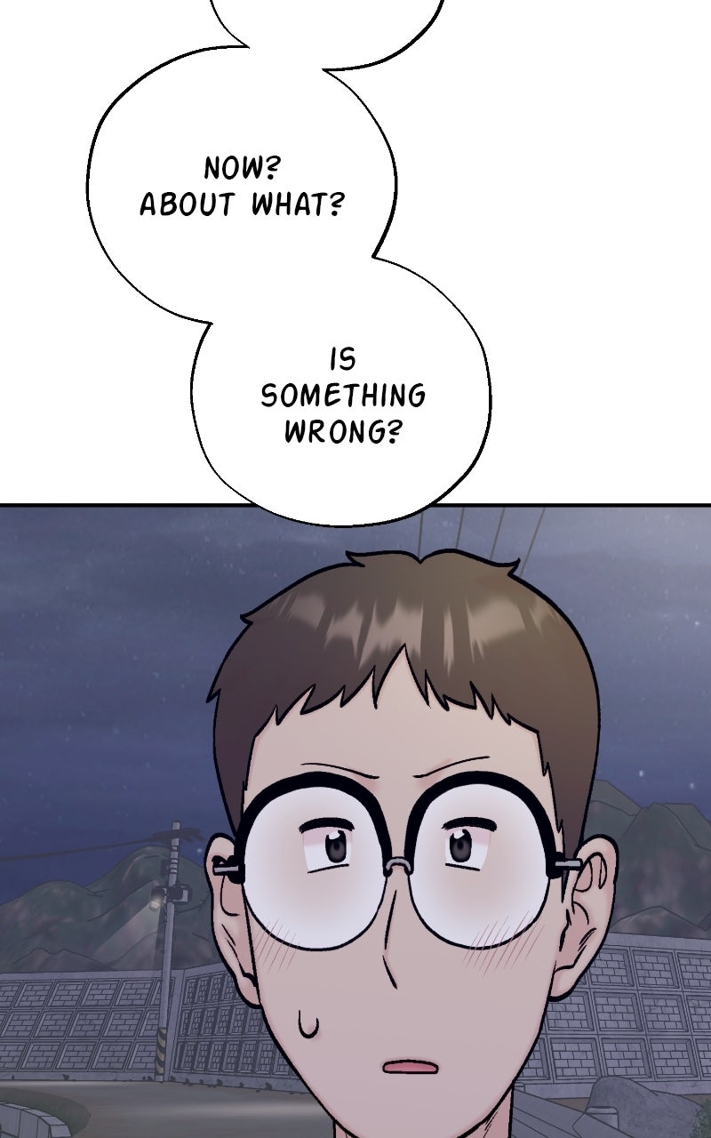 My Dud to Stud Boyfriend (S2) Ep. 156 - Heart-Pounding Summer Vacation (9) page 50 - 