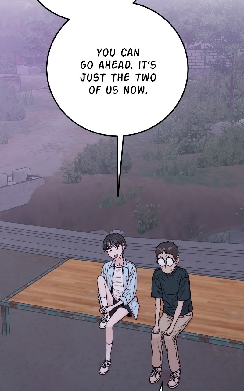 My Dud to Stud Boyfriend (S2) Ep. 156 - Heart-Pounding Summer Vacation (9) page 60 - 