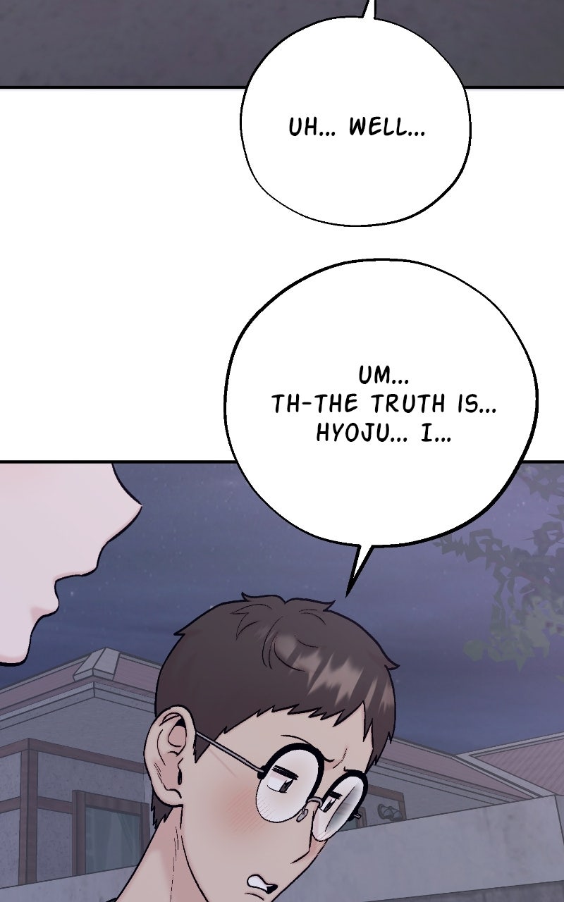 My Dud to Stud Boyfriend (S2) Ep. 156 - Heart-Pounding Summer Vacation (9) page 61 - 