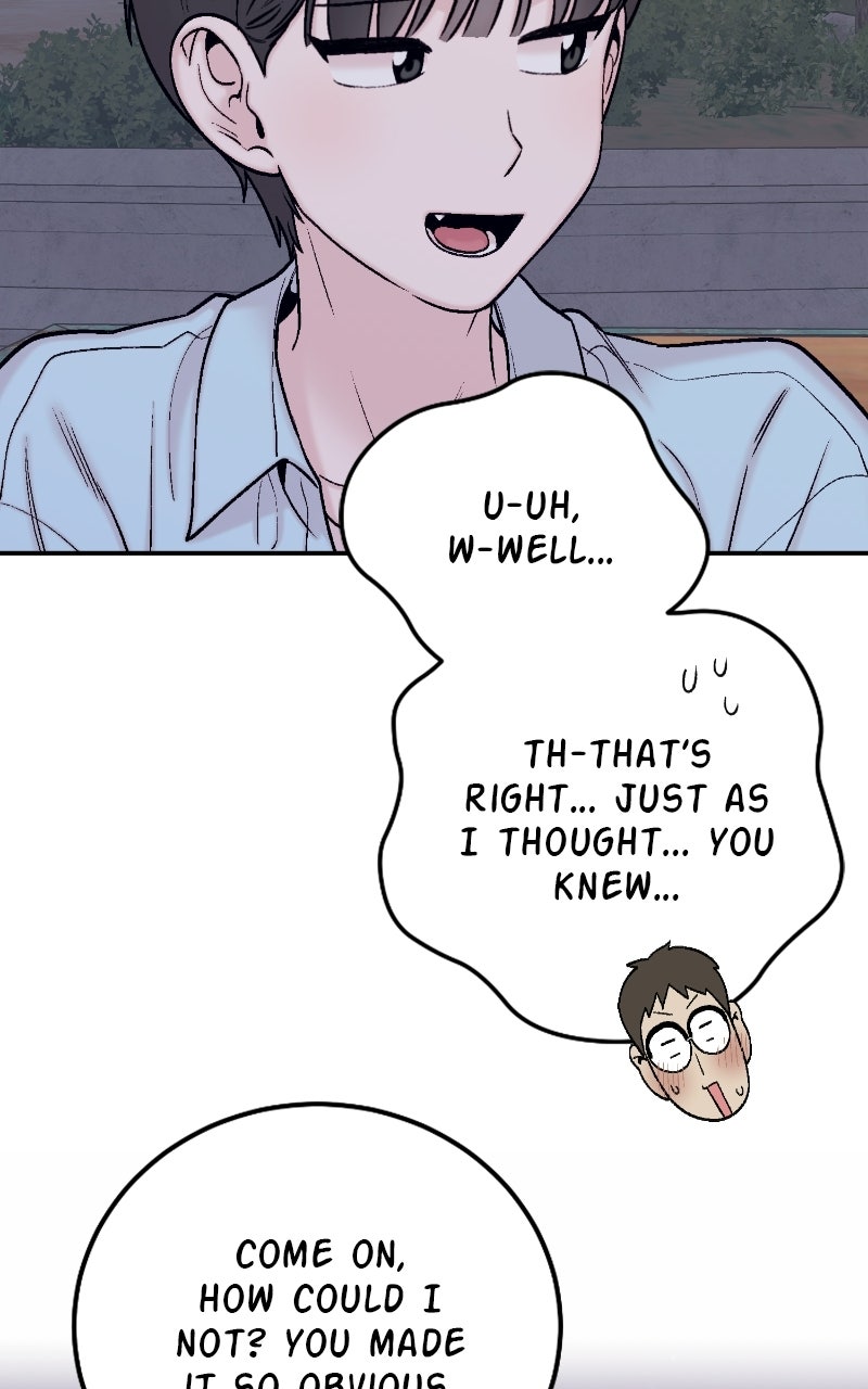My Dud to Stud Boyfriend (S2) Ep. 156 - Heart-Pounding Summer Vacation (9) page 63 - 