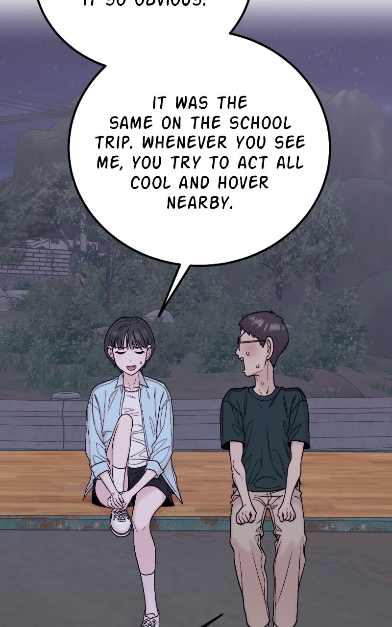 My Dud to Stud Boyfriend (S2) Ep. 156 - Heart-Pounding Summer Vacation (9) page 64 - 