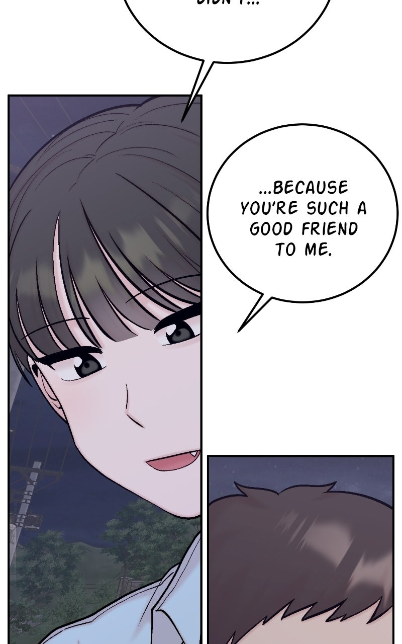 My Dud to Stud Boyfriend (S2) Ep. 156 - Heart-Pounding Summer Vacation (9) page 66 - 