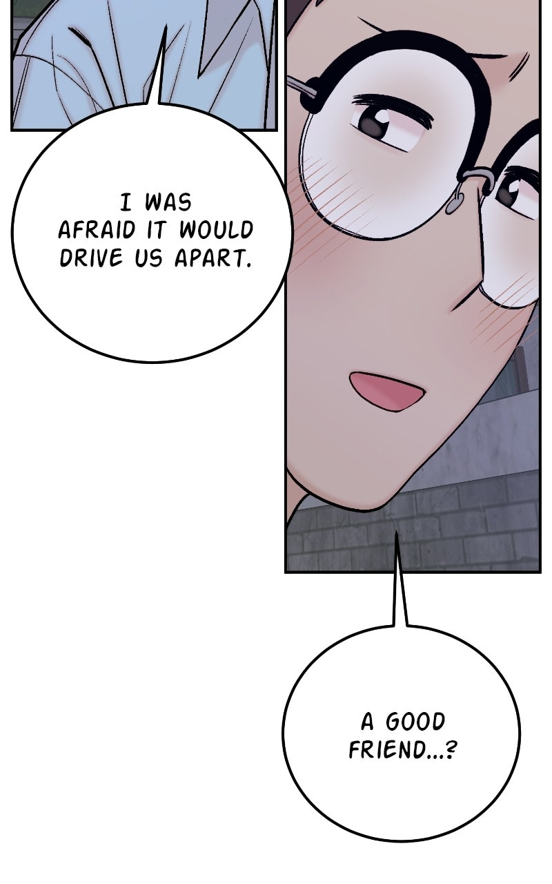 My Dud to Stud Boyfriend (S2) Ep. 156 - Heart-Pounding Summer Vacation (9) page 67 - 